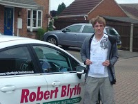 Robert Blyth Driving Instructor Recommended 619626 Image 0